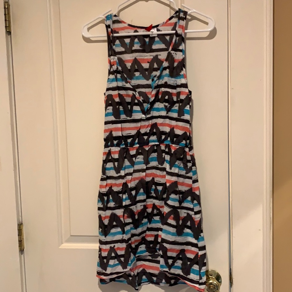 Cute dress or coverup